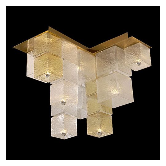 Lighting Ceiling Cube Light - Cube Ceiling Light Lighting Ceiling Cube Light - Cube Ceiling Light